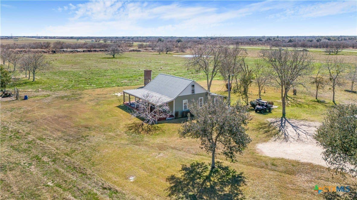 27.77 acres in Victoria County - photo 27