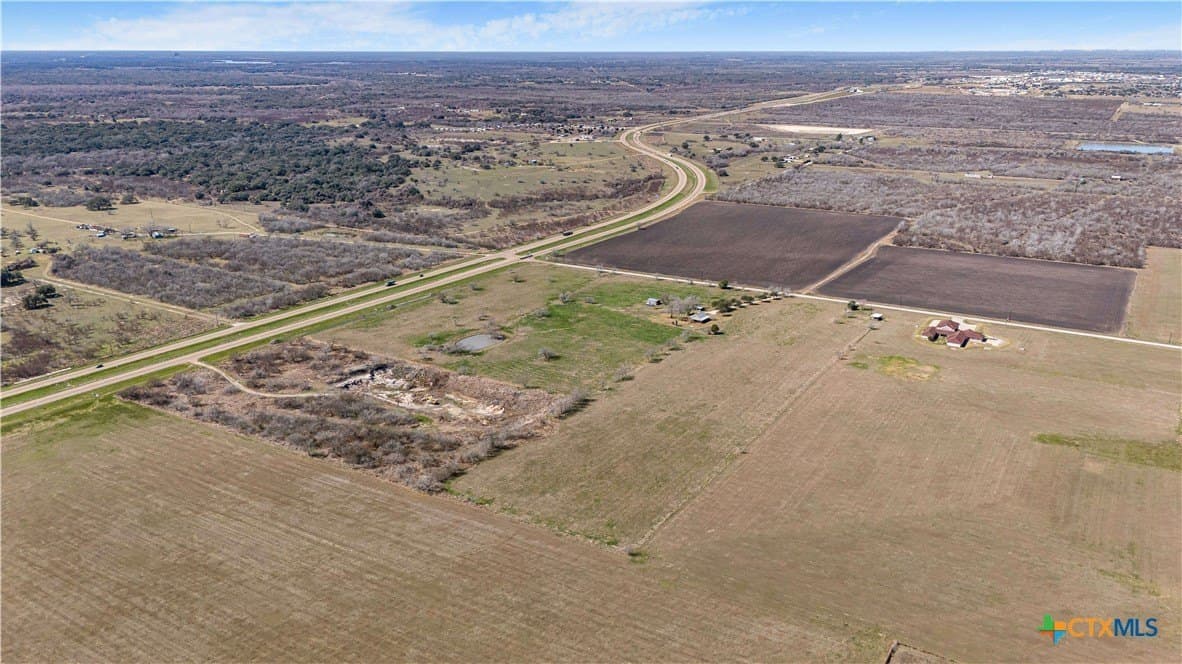 27.77 acres in Victoria County - photo 11