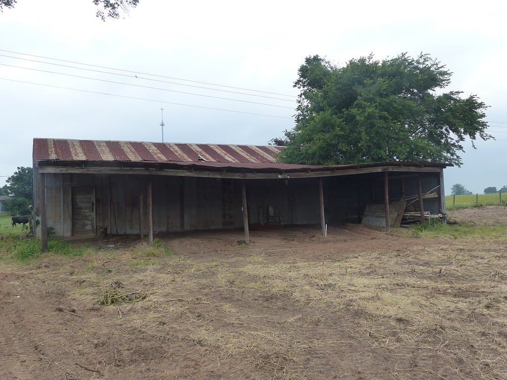 0.58 acres in Austin County - photo 9