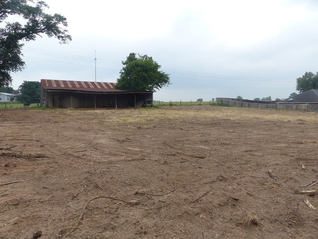 0.58 acres in Austin County - photo 4