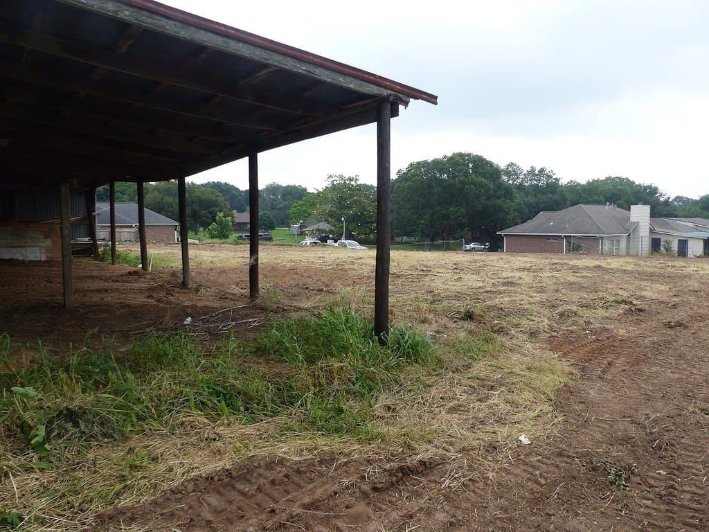 0.58 acres in Austin County - photo 8