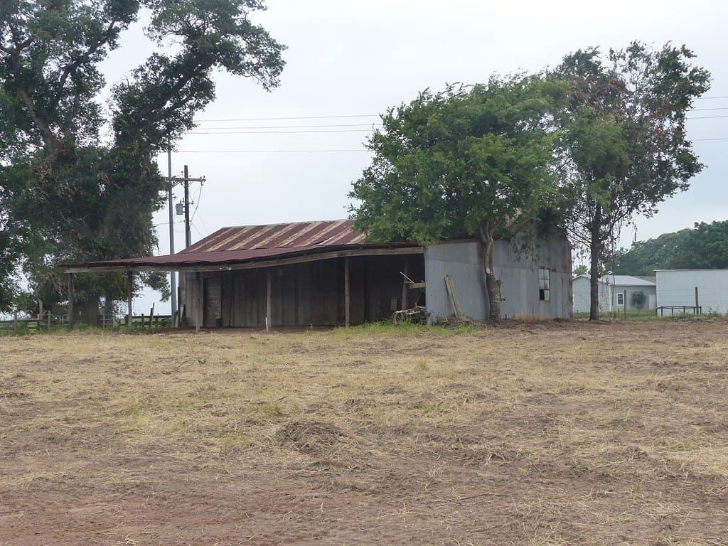 0.58 acres in Austin County - photo 10