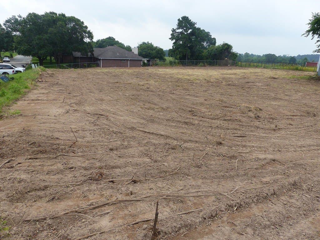 0.58 acres in Austin County - photo 2