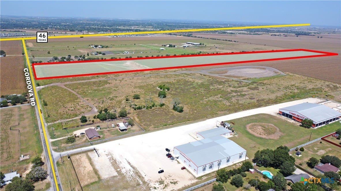 47 acres in Guadalupe County - photo 7