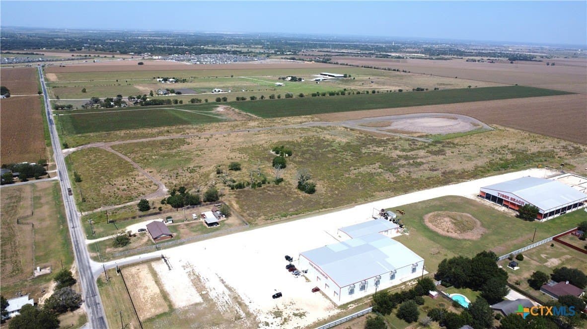 47 acres in Guadalupe County - photo 5