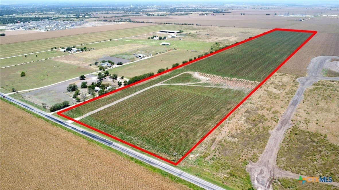 47 acres in Guadalupe County - photo 6