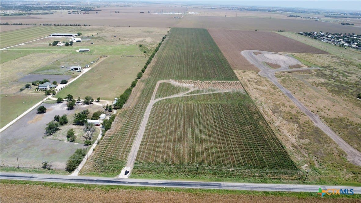 47 acres in Guadalupe County - photo 2