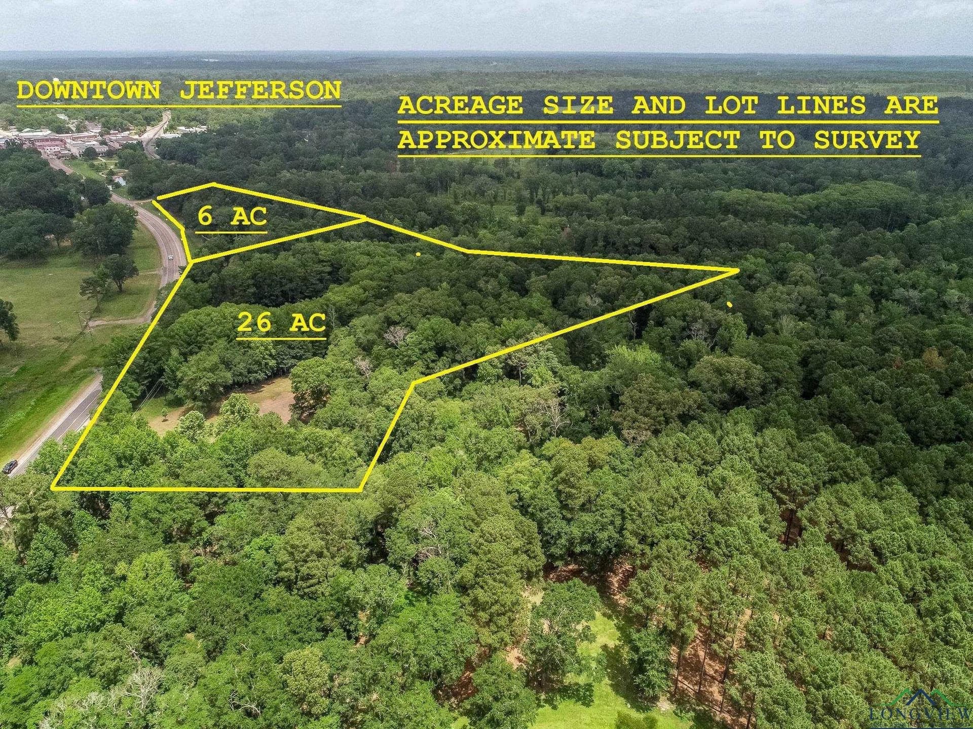 26 acres in Marion County - photo 2