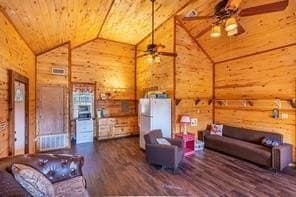 16.11 acres in Cass County - photo 8