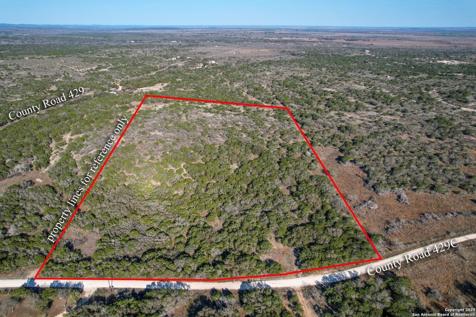 20.01 acres in Uvalde County - photo 3