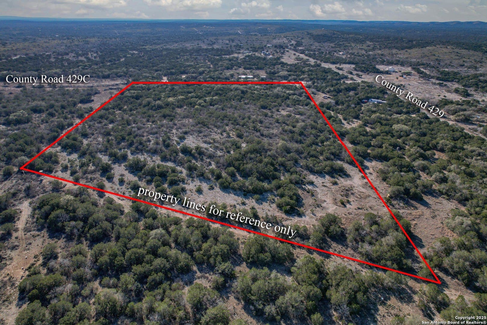20.01 acres in Uvalde County - photo 2