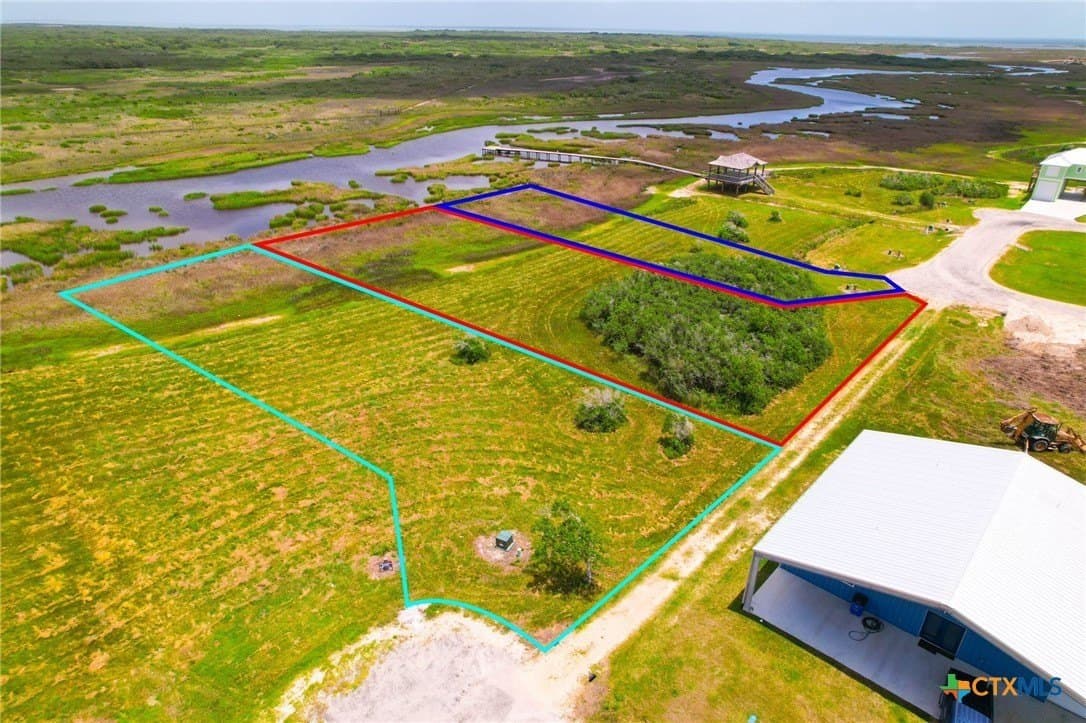 0.62 acres in Calhoun County - photo 10