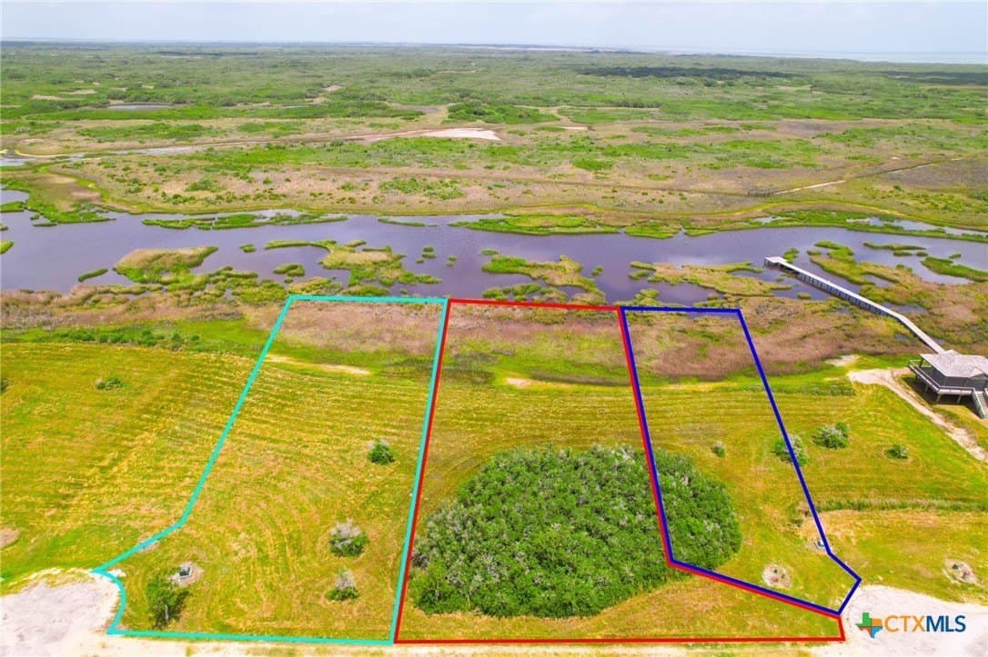 0.62 acres in Calhoun County - photo 4