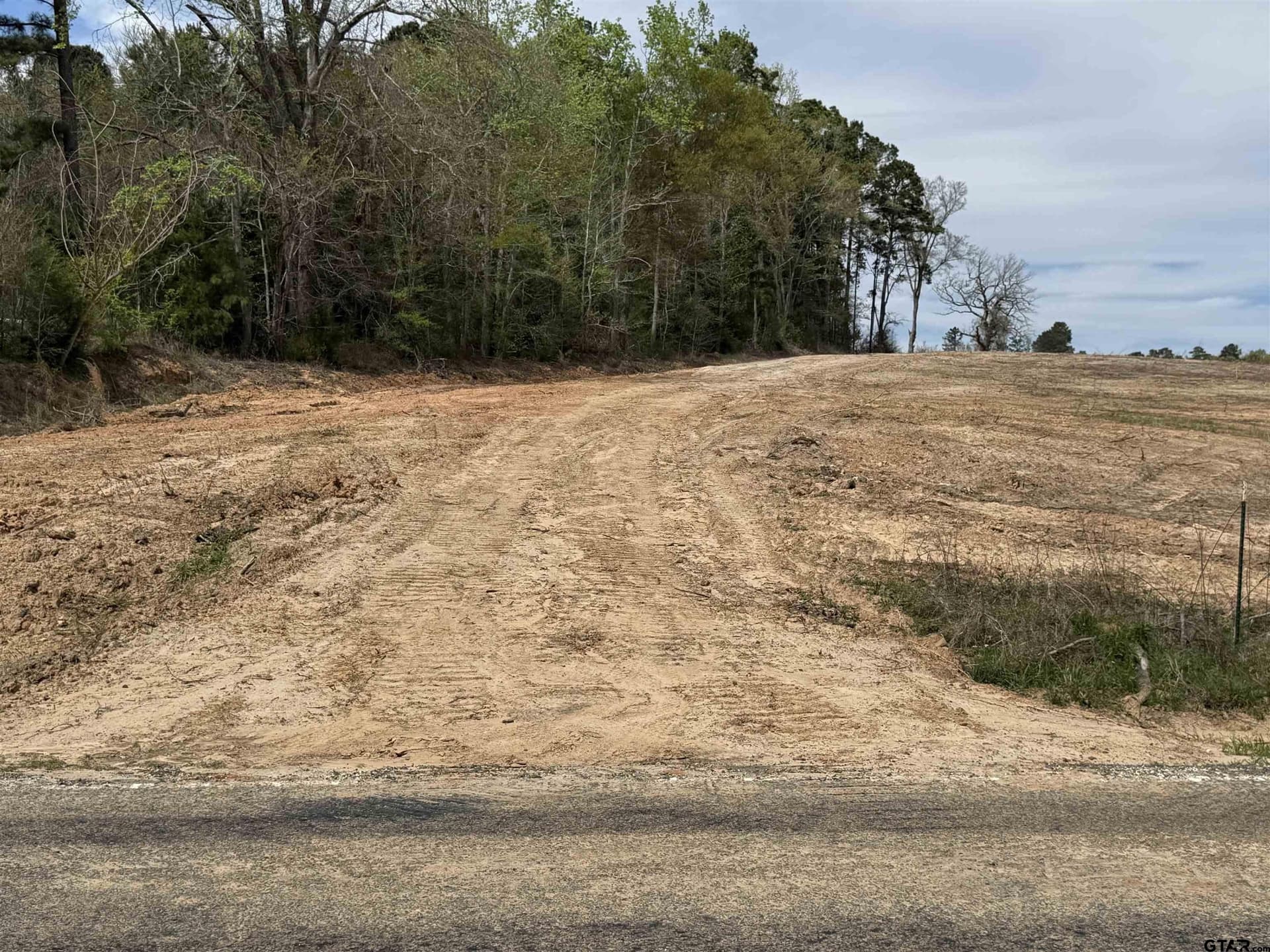 152.69 acres in Cherokee County - photo 4
