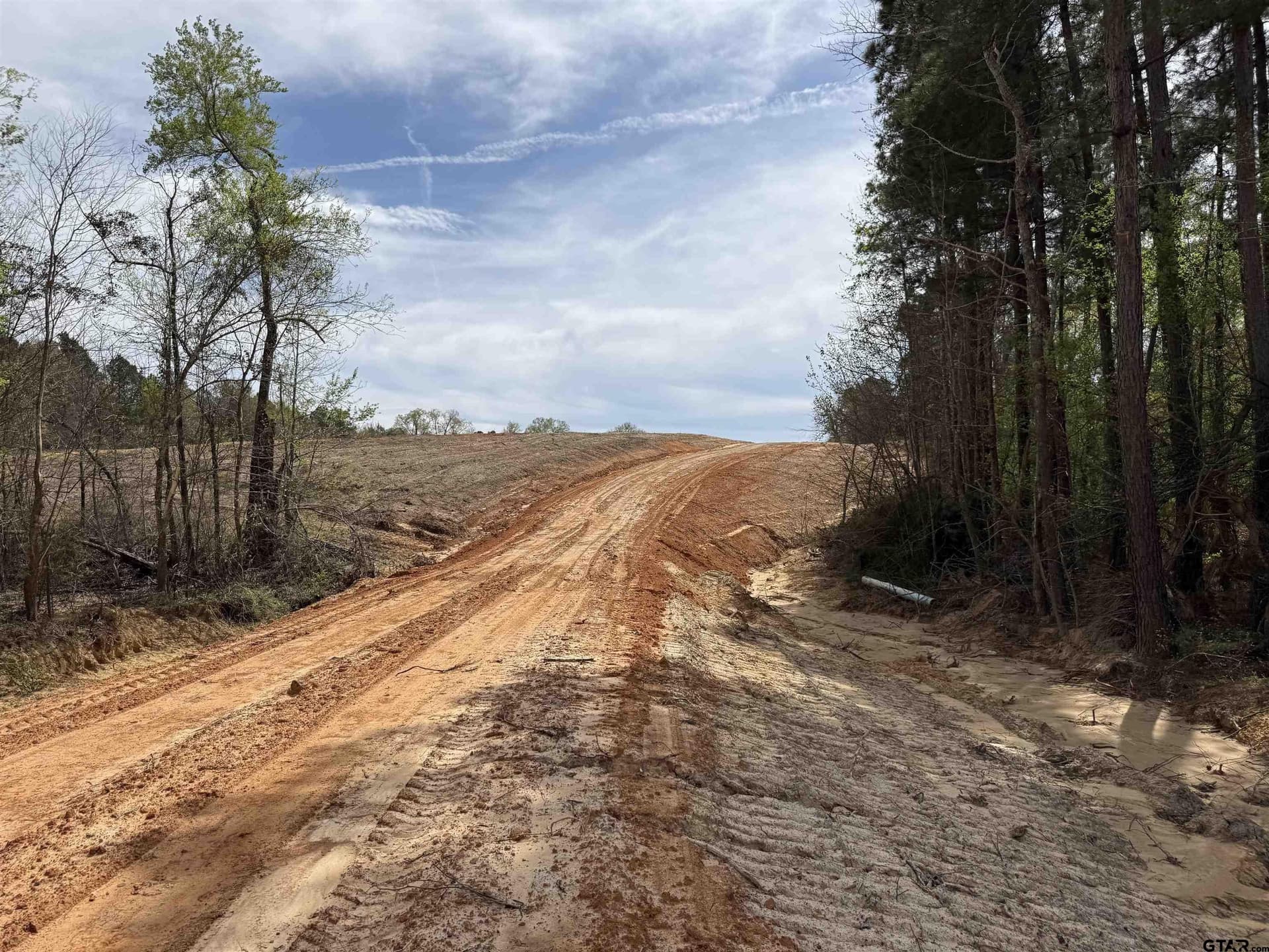 152.69 acres in Cherokee County - photo 5