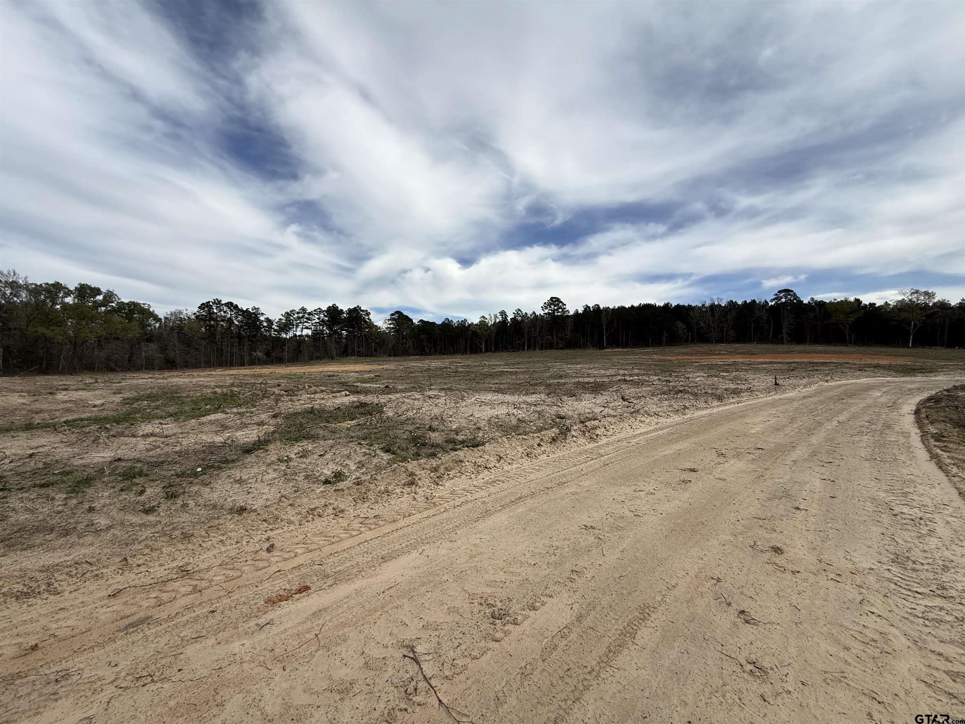 152.69 acres in Cherokee County - photo 2