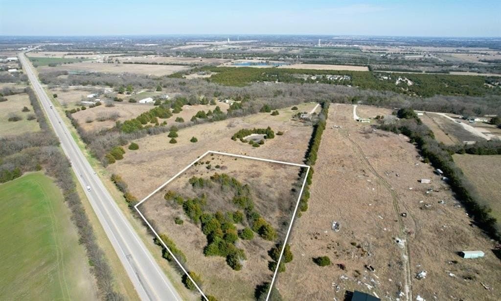 5 acres in Fannin County - photo 2