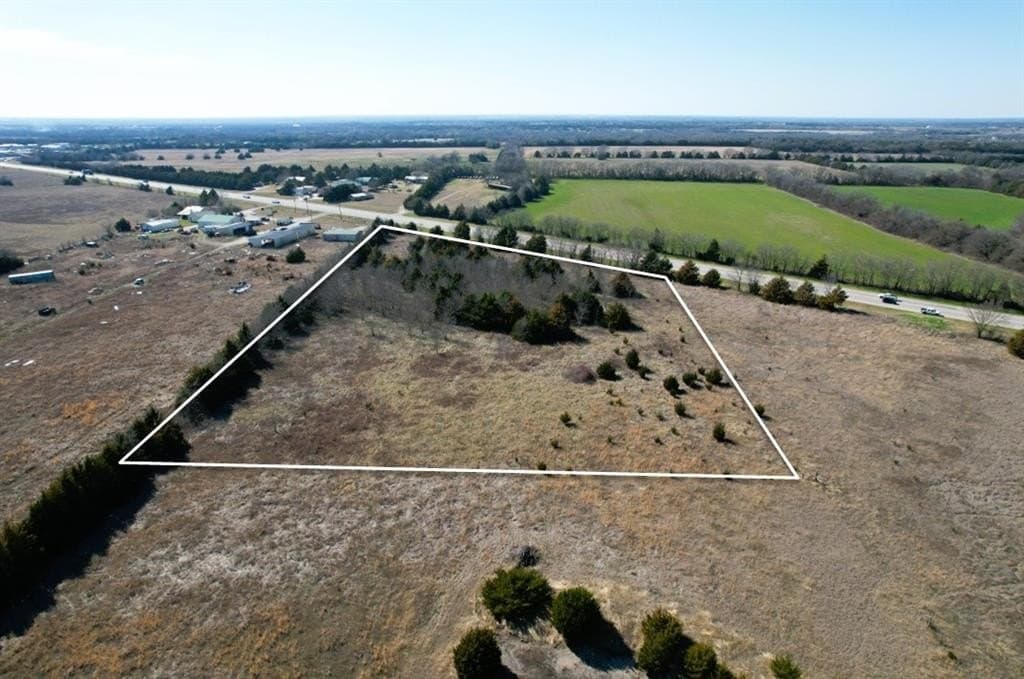 5 acres in Fannin County - photo 4