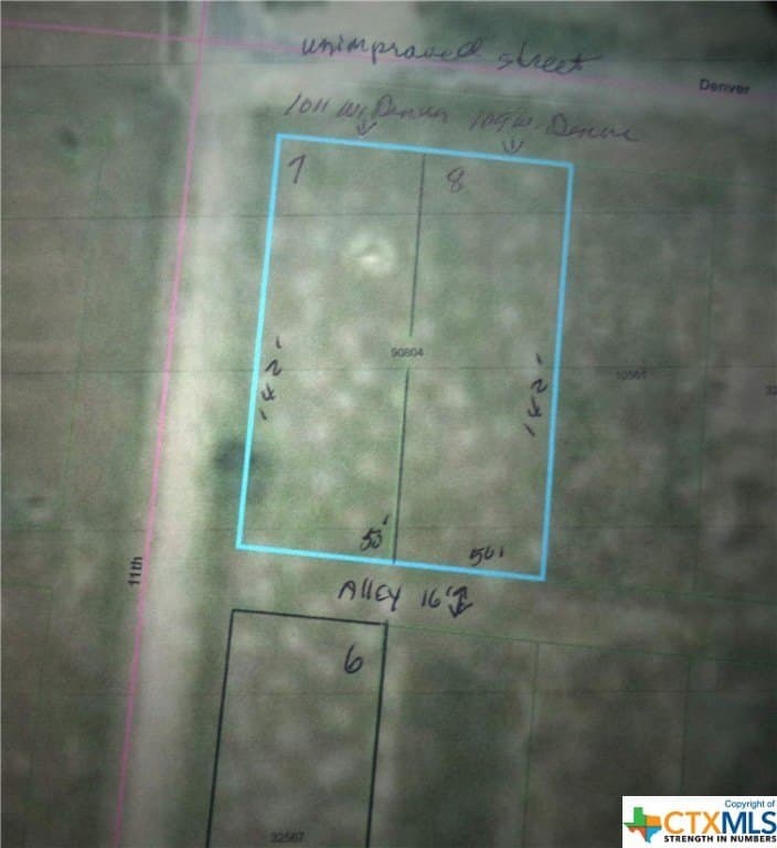 0.32 acres in Calhoun County - photo 3