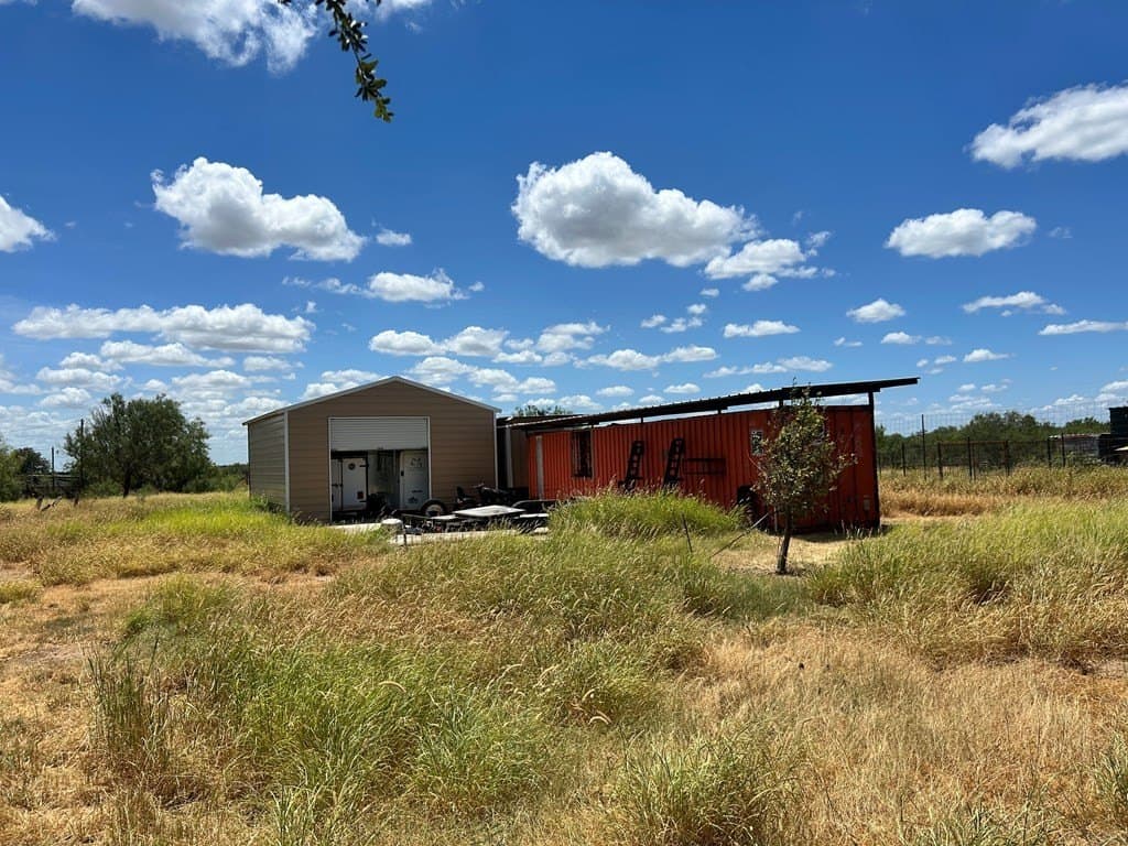 125,322 acres in Dimmit County - photo 34