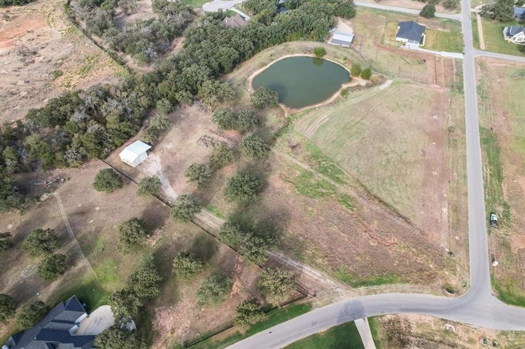 1019 Bluebonnet Ridge