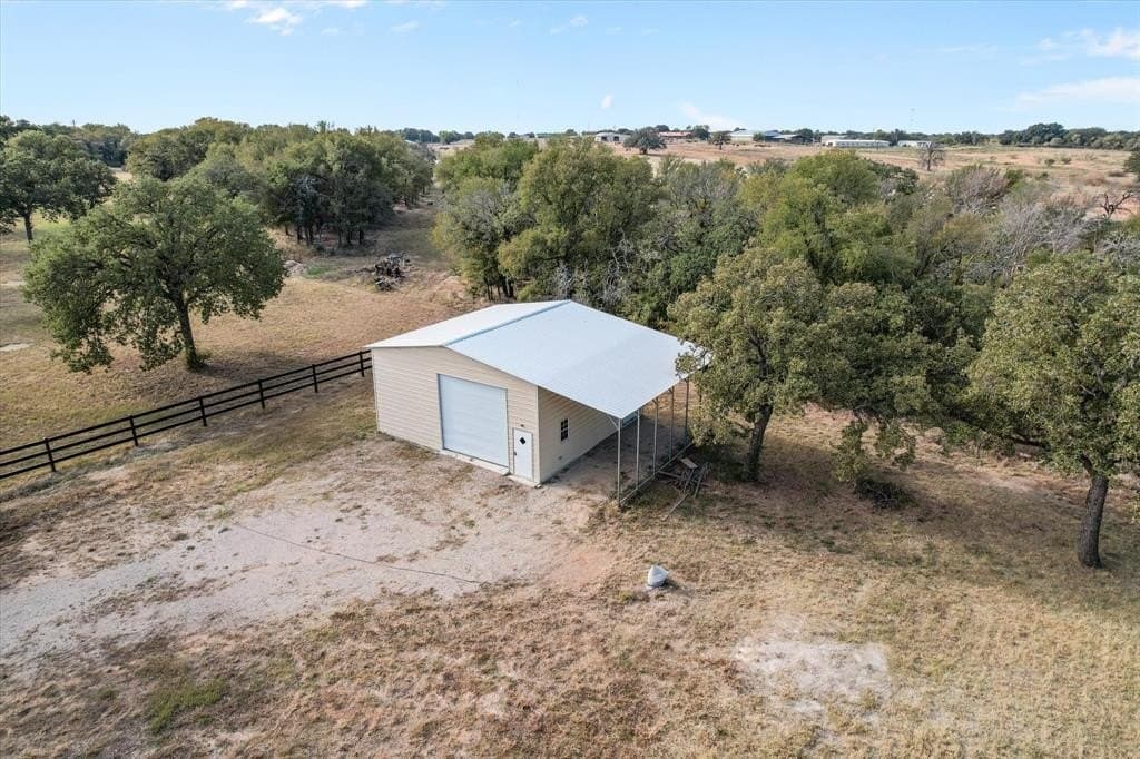 2.7 acres in Parker County - photo 3