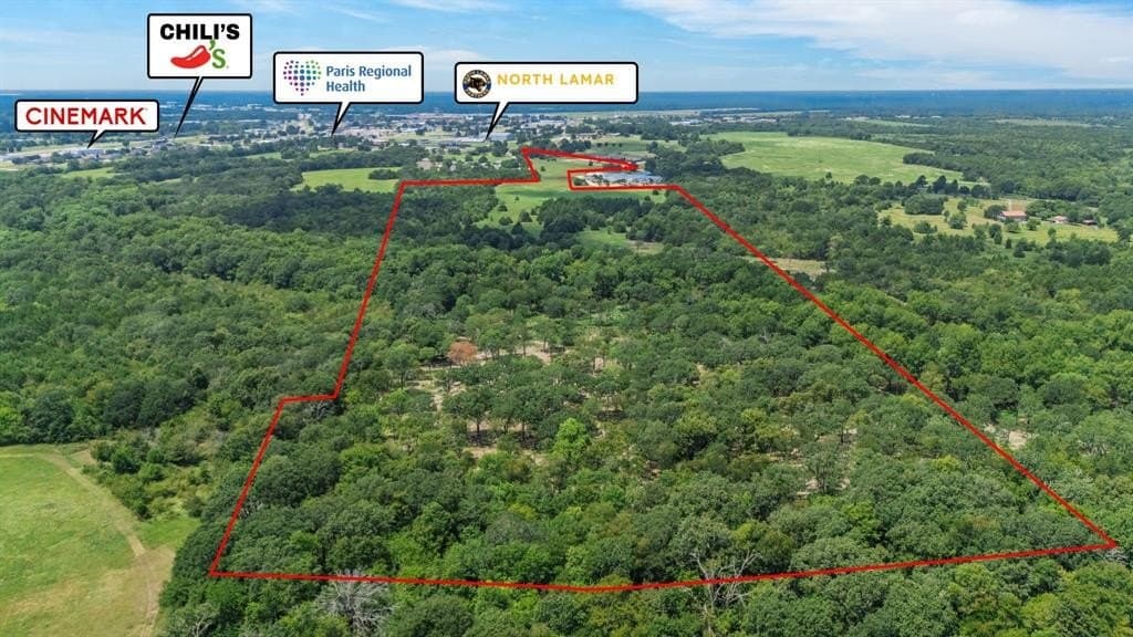 83.83 acres in Lamar County - photo 5