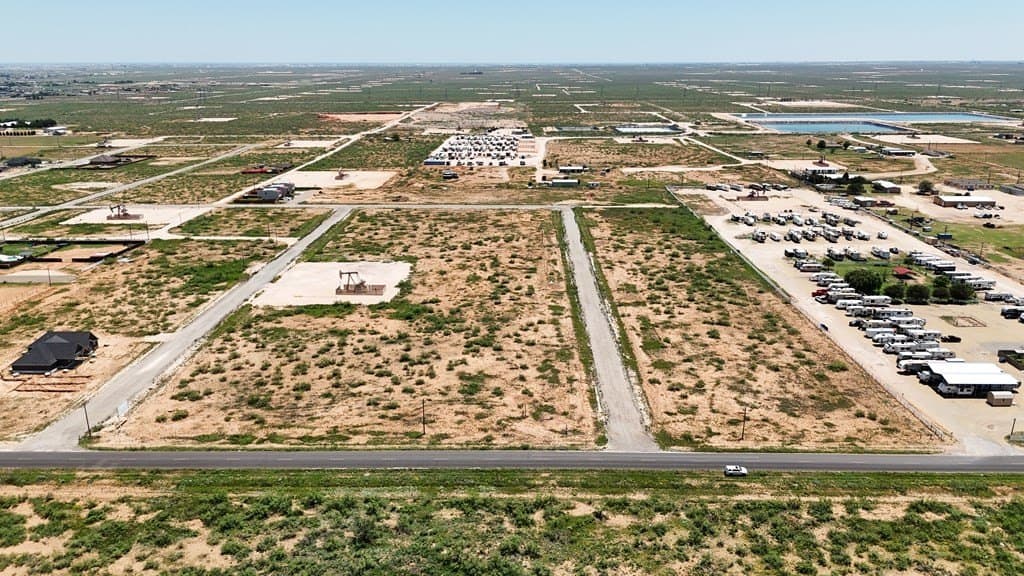 1.17 acres in Ector County - photo 2