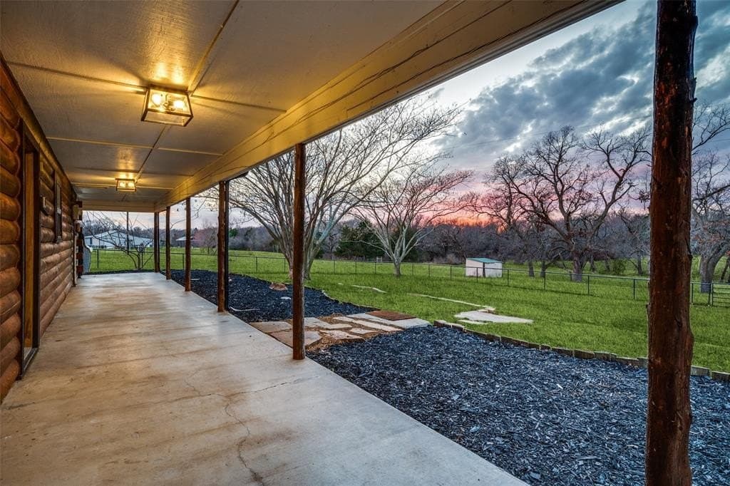 13.6 acres in Grayson County - photo 4