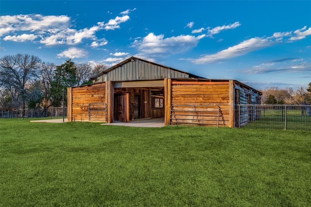 13.6 acres in Grayson County - photo 32