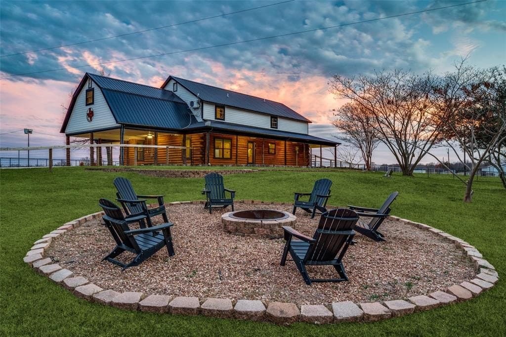 13.6 acres in Grayson County - photo 35