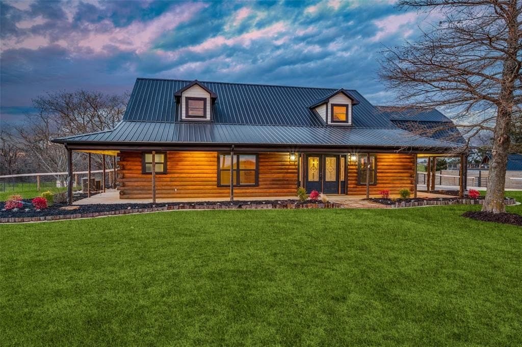 13.6 acres in Grayson County - photo 5