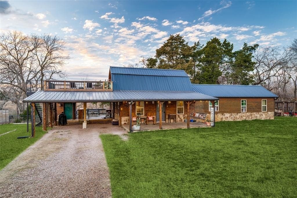 13.6 acres in Grayson County - photo 27
