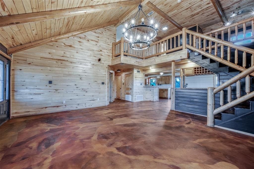 13.6 acres in Grayson County - photo 8