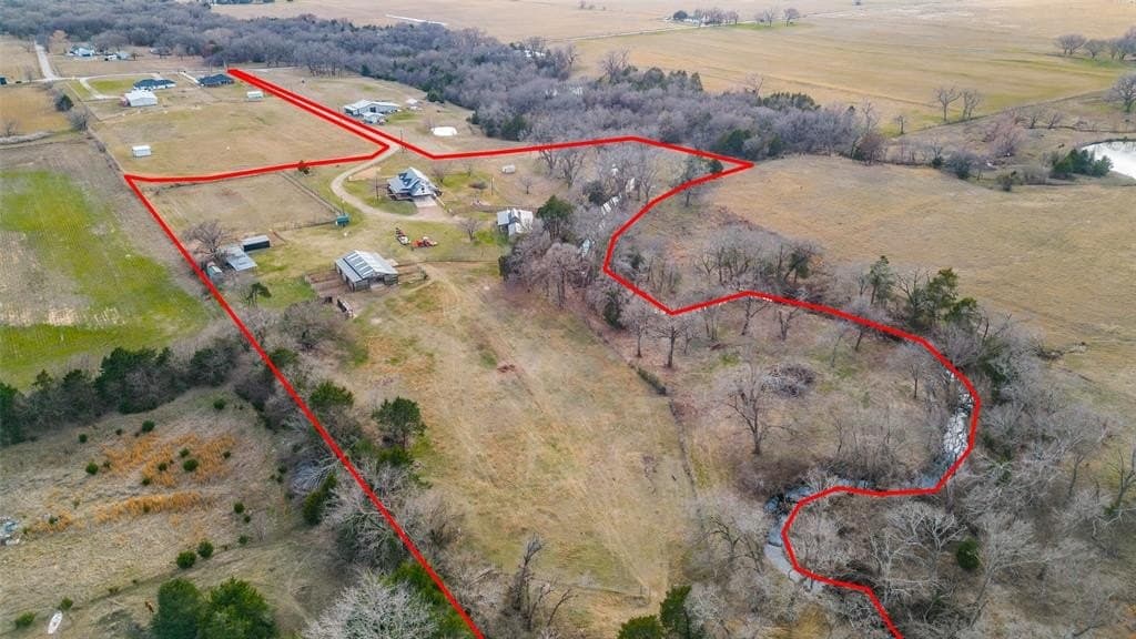 13.6 acres in Grayson County - photo 2