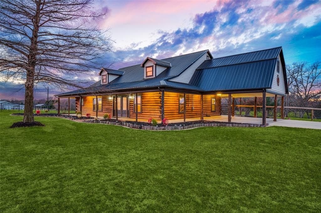 1353 Spring Creek Road