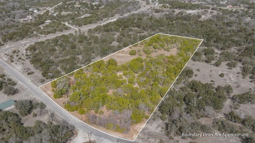 5.02 acres in Erath County - photo 8