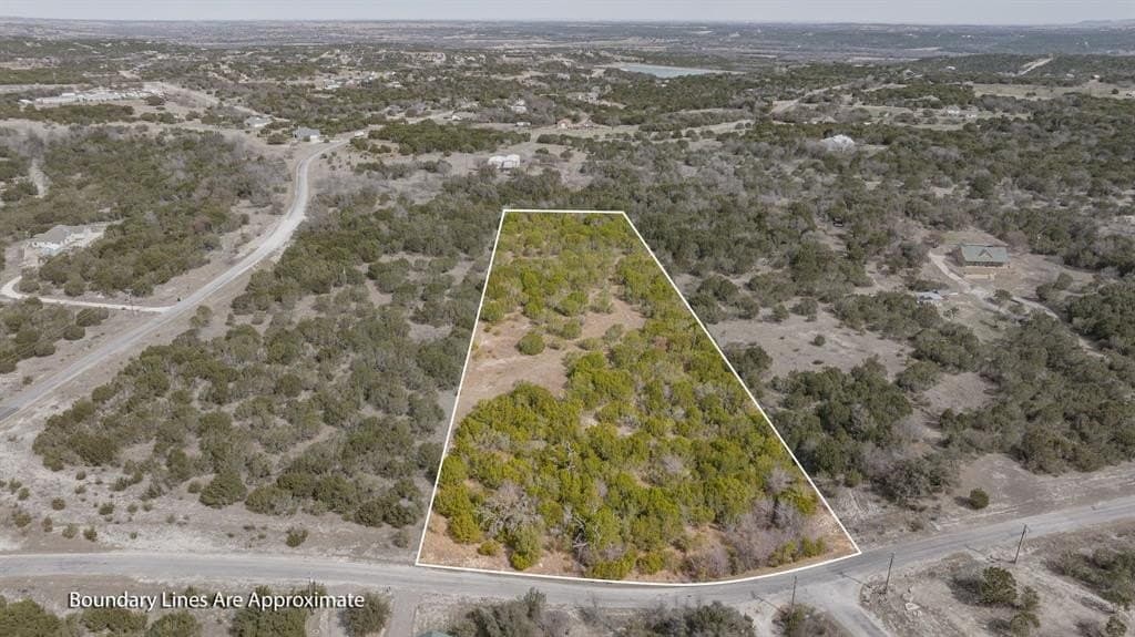 5.02 acres in Erath County - photo 5