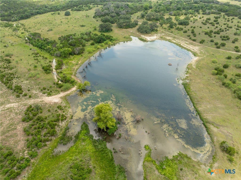 421 acres in Coryell County - photo 4
