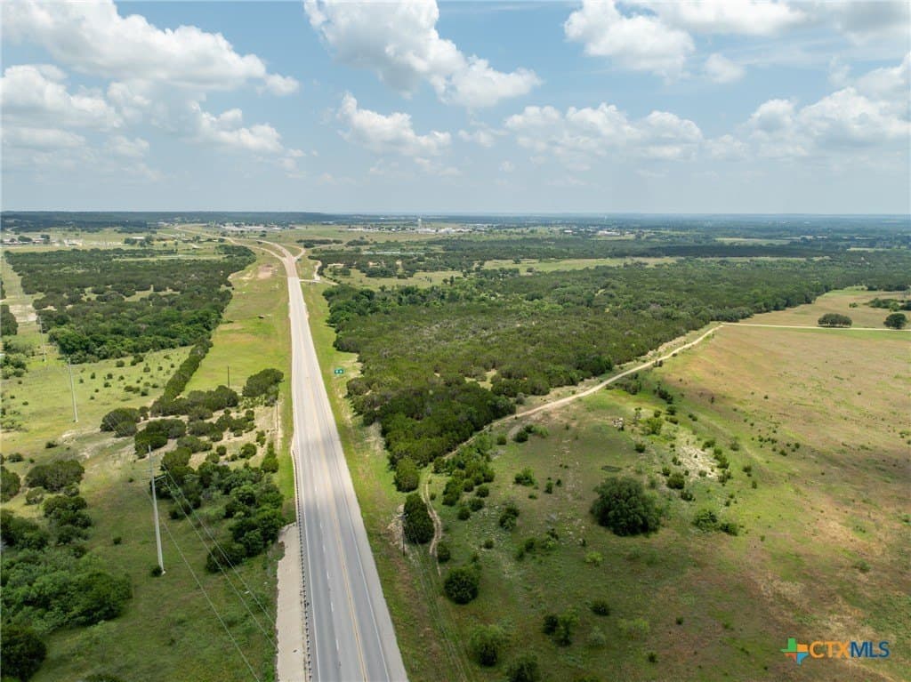 421 acres in Coryell County - photo 5