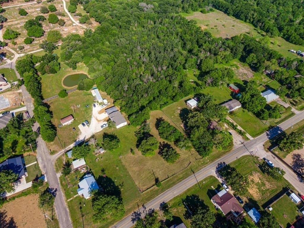 3.41 acres in Hill County - photo 7