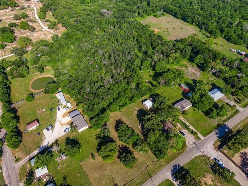 3.41 acres in Hill County - photo 2