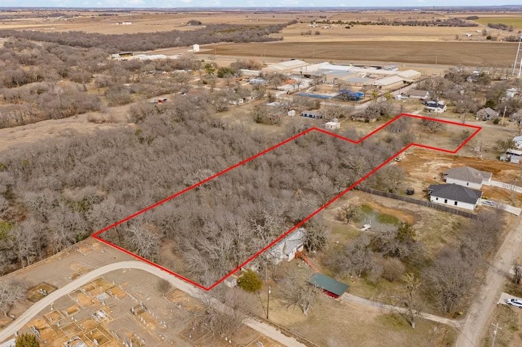 3.41 acres in Hill County - photo 5