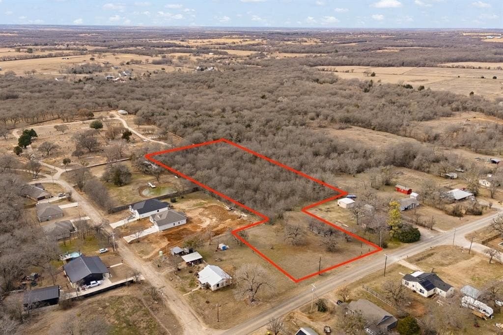 3.41 acres in Hill County - photo 4