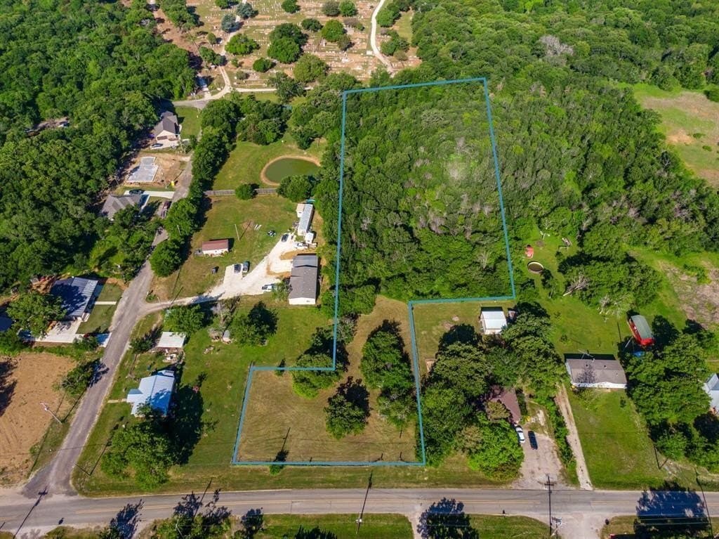 3.41 acres in Hill County - photo 3