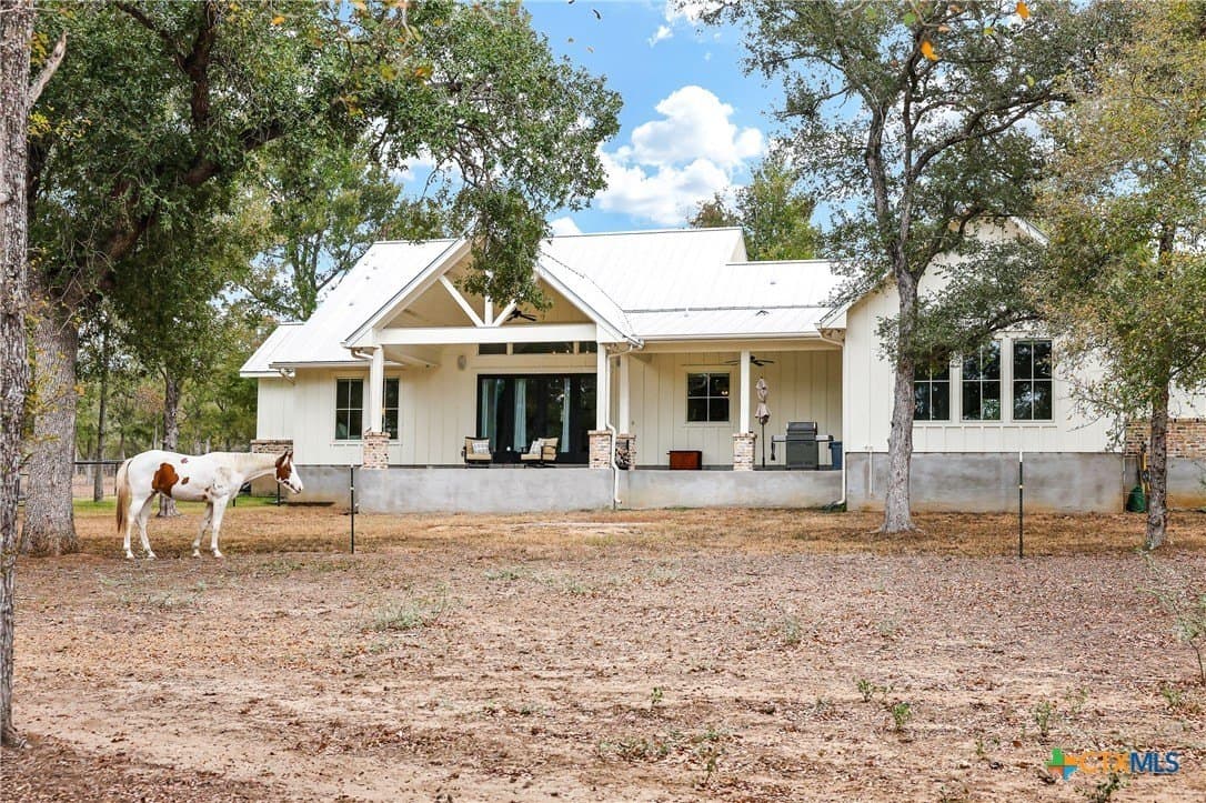 11 acres in Caldwell County - photo 41