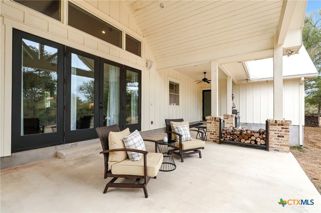 11 acres in Caldwell County - photo 40