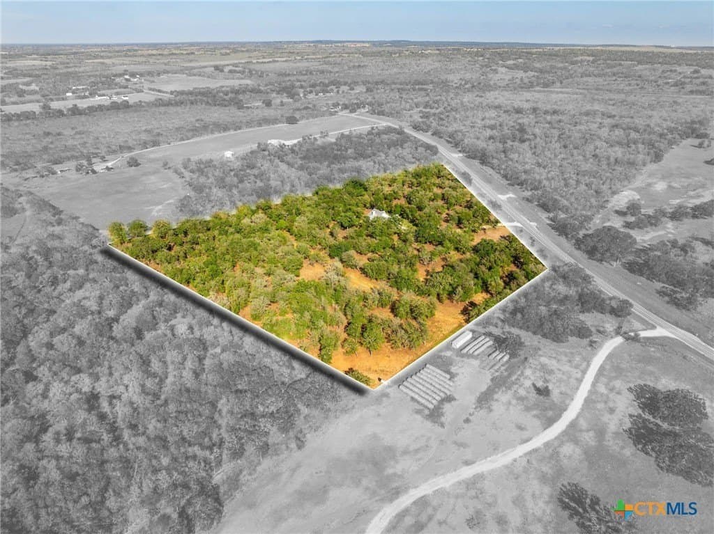 11 acres in Caldwell County - photo 47