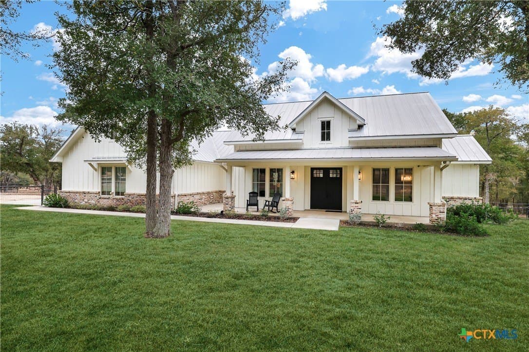 11 acres in Caldwell County - photo 4