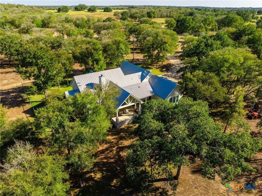 11 acres in Caldwell County - photo 48